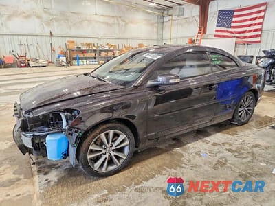 2011 VOLVO C70 T5 YV1672MCXBJ109594 - główne zdjęcie licytacji z USA - miniatura