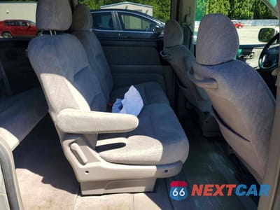 Zdjęcie 11 z 13 samochodu: 2001 HONDA ODYSSEY EX VIN:2HKRL186X1H520143 - miniatura