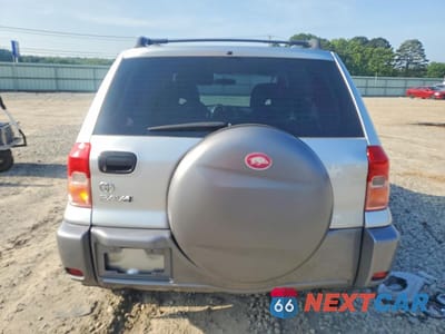 Zdjęcie 6 z 13 samochodu: 2003 TOYOTA RAV4 BASE VIN:JTEGH20VX30090787 - miniatura