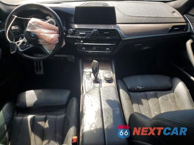 Zdjęcie 8 z 12 samochodu: 2017 BMW 540 I VIN:WBAJE5C3XHG914233 - miniatura