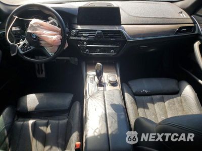 Zdjęcie 8 z 12 samochodu: 2017 BMW 540 I VIN:WBAJE5C3XHG914233 - miniatura