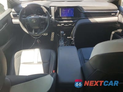 Zdjęcie 8 z 12 samochodu: 2025 TOYOTA CAMRY SE VIN:4T1DAACK0SU156483 - miniatura