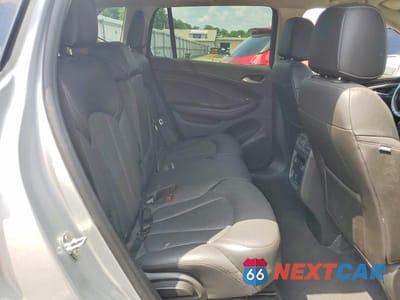Zdjęcie 11 z 13 samochodu: 2016 BUICK ENVISION PREMIUM VIN:LRBFXESX0GD166680 - miniatura