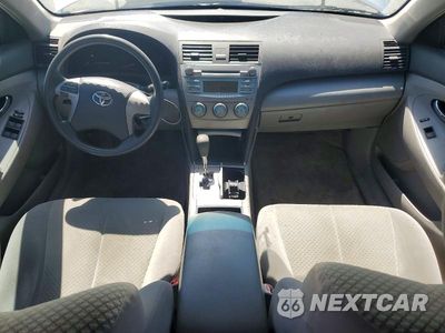 Zdjęcie 8 z 12 samochodu: 2009 TOYOTA CAMRY LE VIN:4T1BE46K99U356605 - miniatura