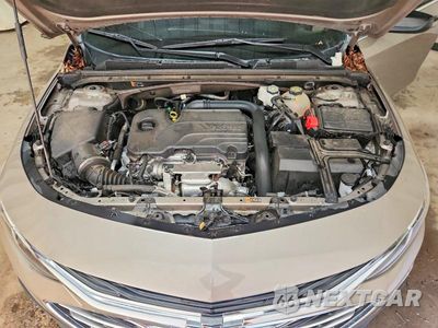 Zdjęcie 11 z 12 samochodu: 2023 CHEVROLET MALIBU LT VIN:1G1ZD5ST5PF185064 - miniatura