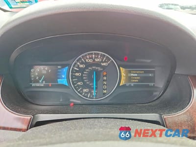 Zdjęcie 9 z 13 samochodu: 2011 FORD EDGE LIMITED VIN:2FMDK4KC3BBA23487 - miniatura
