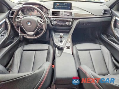 Zdjęcie 8 z 13 samochodu: 2016 BMW 328 XI SULEV VIN:WBA8E3G55GNT75416 - miniatura