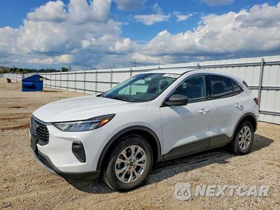 2023 FORD ESCAPE ACTIVE 1FMCU9GN6PUA84959 - główne zdjęcie licytacji z USA - miniatura