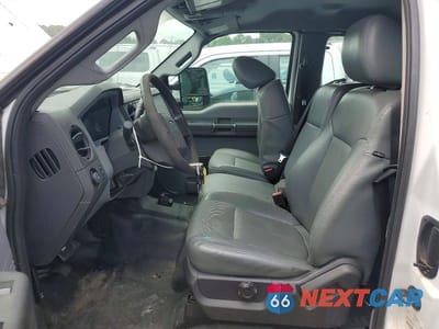 Zdjęcie 7 z 12 samochodu: 2013 FORD F250 SUPER DUTY VIN:1FT7X2AT3DEB29874 - miniatura