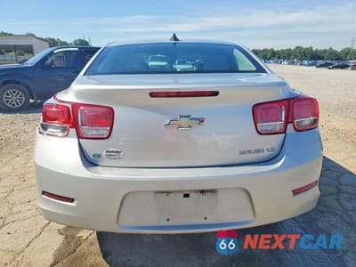 Zdjęcie 6 z 12 samochodu: 2015 CHEVROLET MALIBU LS VIN:1G11B5SL6FF347883 - miniatura