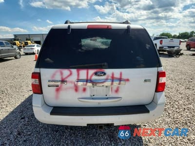 Zdjęcie 6 z 13 samochodu: 2012 FORD EXPEDITION LIMITED VIN:1FMJU2A56CEF53141 - miniatura
