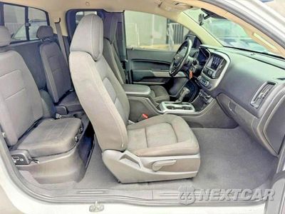 Zdjęcie 10 z 15 samochodu: 2021 CHEVROLET COLORADO LT VIN:1GCHSCEN0M1292140 - miniatura