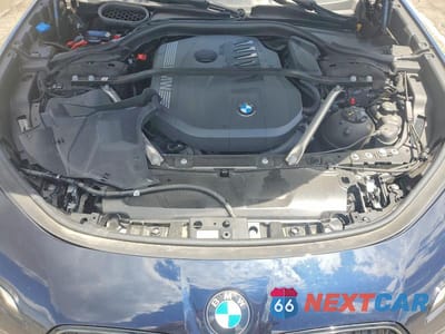 Zdjęcie 11 z 12 samochodu: 2026 BMW 740 XI VIN:WBA33EH03TCW56439 - miniatura