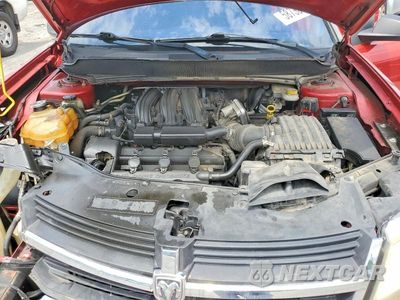 Zdjęcie 11 z 12 samochodu: 2009 DODGE AVENGER SXT VIN:1B3LC56DX9N507212 - miniatura