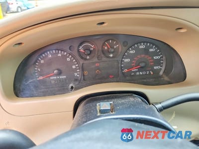Zdjęcie 9 z 12 samochodu: 2008 FORD RANGER SUPER CAB VIN:1FTYR14U78PA51994 - miniatura