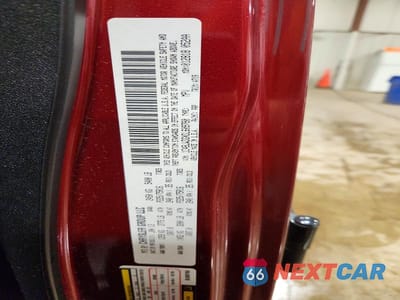 Zdjęcie 13 z 13 samochodu: 2013 JEEP WRANGLER UNLIMITED SPORT VIN:1C4BJWDGXDL609780 - miniatura