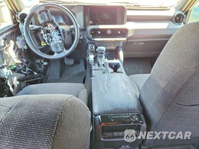 Zdjęcie 8 z 13 samochodu: 2024 TOYOTA LAND CRUISER 1958 VIN:JTEABFAJ2RK015234 - miniatura