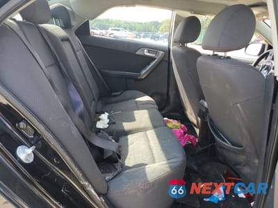 Zdjęcie 10 z 13 samochodu: 2011 KIA FORTE SX VIN:KNAFW4A36B5354052 - miniatura