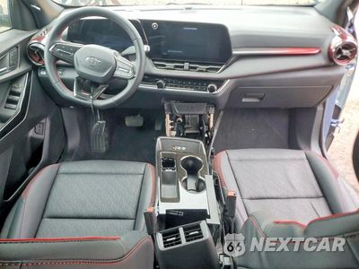 Zdjęcie 8 z 13 samochodu: 2026 CHEVROLET EQUINOX RS VIN:3GNAXTEG0TL191652 - miniatura