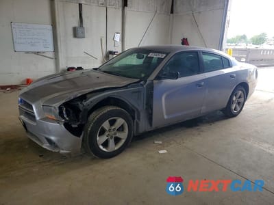 2013 DODGE CHARGER SE 2C3CDXBGXDH690723 - główne zdjęcie licytacji z USA - miniatura