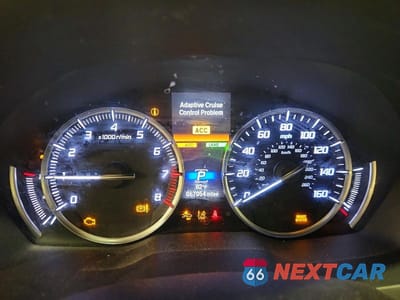 Zdjęcie 9 z 14 samochodu: 2020 ACURA MDX TECHNOLOGY VIN:5J8YD4H59LL005040 - miniatura