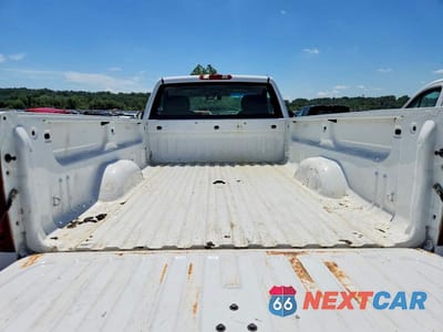 Zdjęcie 10 z 12 samochodu: 2013 CHEVROLET SILVERADO C2500 HEAVY DUTY VIN:1GC0CVC87DF245449 - miniatura