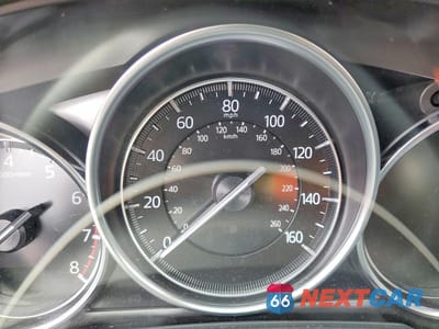 Zdjęcie 9 z 13 samochodu: 2025 MAZDA CX-5 SELECT VIN:JM3KFBBL5S0561427 - miniatura