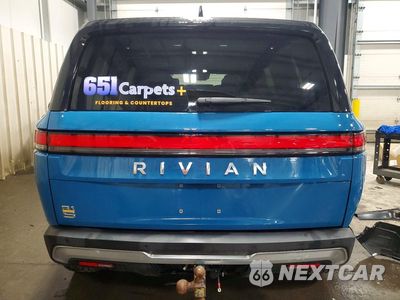 Zdjęcie 6 z 14 samochodu: 2023 RIVIAN R1S ADVENTURE VIN:7PDSGABA4PN016806 - miniatura