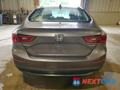 Zdjęcie 6 z 12 samochodu: 2022 HONDA INSIGHT EX VIN:19XZE4F54NE016266 - miniatura