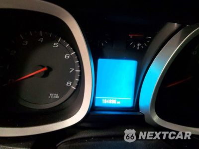 Zdjęcie 9 z 13 samochodu: 2017 CHEVROLET EQUINOX LT VIN:2GNALCEK8H1567166 - miniatura