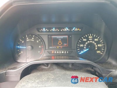 Zdjęcie 9 z 12 samochodu: 2016 FORD F150 SUPER CAB VIN:1FTEX1CF6GFD00415 - miniatura