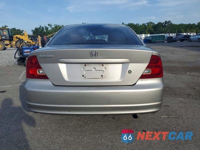 Zdjęcie 6 z 12 samochodu: 2003 HONDA CIVIC EX VIN:1HGEM229X3L024134 - miniatura