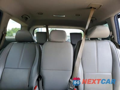 Zdjęcie 10 z 13 samochodu: 2020 KIA SEDONA LX VIN:KNDMB5C11L6587923 - miniatura