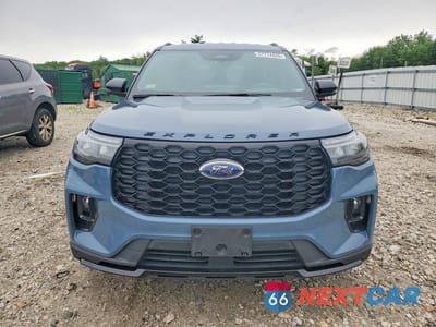 Piąte zdjęcie samochodu w środku: 2026 FORD EXPLORER ST-LINE VIN:1FMUK8KH7TGA14448 - miniatura