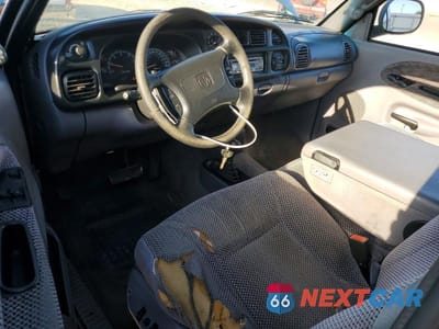 Zdjęcie 8 z 12 samochodu: 1998 DODGE RAM 1500 VIN:3B7HF13Y5WG198295 - miniatura