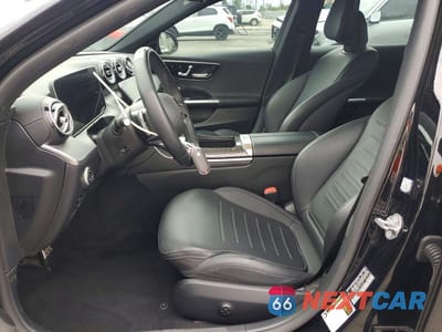 Zdjęcie 7 z 12 samochodu: 2023 MERCEDES-BENZ C 300 VIN:W1KAF4GB0PR144242 - miniatura