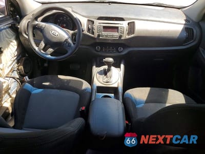 Zdjęcie 8 z 13 samochodu: 2014 KIA SPORTAGE LX VIN:KNDPB3AC2E7569532 - miniatura