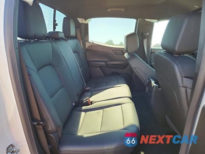 Zdjęcie 10 z 12 samochodu: 2026 CHEVROLET COLORADO TRAIL BOSS VIN:1GCPTEEK1T1108994 - miniatura