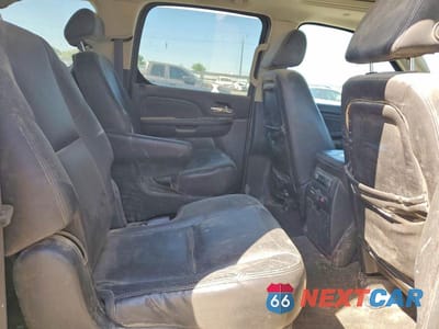 Zdjęcie 11 z 13 samochodu: 2007 CADILLAC ESCALADE ESV VIN:1GYFK66807R280605 - miniatura