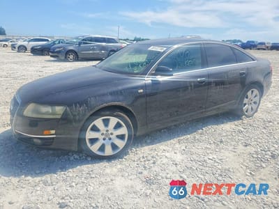 2007 AUDI A6 3.2 WAUAH74F27N074227 - główne zdjęcie licytacji z USA - miniatura