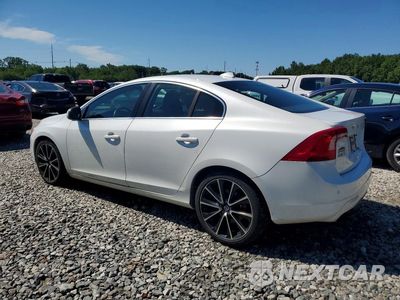 Drugie zdjęcie samochodu z przodu: 2016 VOLVO S60 PREMIER VIN:YV1612TK9G2406707 - miniatura