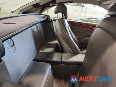 Zdjęcie 10 z 12 samochodu: 2003 MERCEDES-BENZ SL 500R VIN:WDBSK75FX3F059677 - miniatura