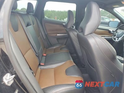 Zdjęcie 10 z 12 samochodu: 2016 VOLVO XC60 T5 PREMIER VIN:YV440MDK8G2787375 - miniatura