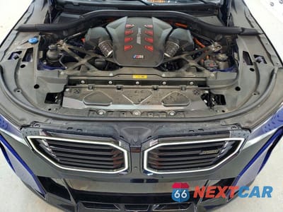 Zdjęcie 12 z 13 samochodu: 2023 BMW XM VIN:5YM23CS0XP9S15459 - miniatura