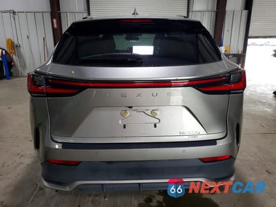 Zdjęcie 6 z 14 samochodu: 2025 LEXUS NX 350 F SPORT HANDLING VIN:2T2KGCEZ7SC089292 - miniatura