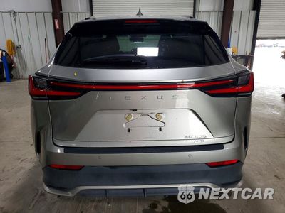 Zdjęcie 6 z 14 samochodu: 2025 LEXUS NX 350 F SPORT HANDLING VIN:2T2KGCEZ7SC089292 - miniatura