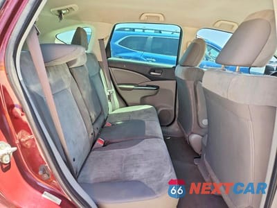 Zdjęcie 11 z 13 samochodu: 2012 HONDA CR-V LX VIN:5J6RM3H33CL025645 - miniatura