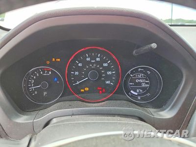 Zdjęcie 9 z 13 samochodu: 2021 HONDA HR-V SPORT VIN:3CZRU5H12MM715882 - miniatura
