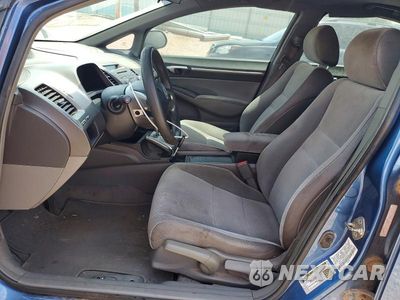 Zdjęcie 7 z 12 samochodu: 2007 HONDA CIVIC EX VIN:1HGFA16887L037334 - miniatura