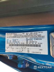 Zdjęcie 12 z 12 samochodu: 2013 FORD C-MAX SEL VIN:1FADP5BU5DL501003 - miniatura